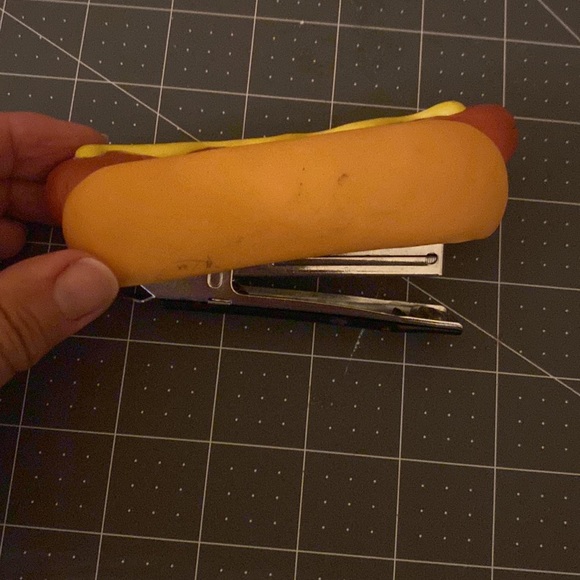 Office/school supply “Food” bundle. - Picture 5 of 10